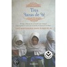 Tres tazas de te/ Three Cups of Tea door Greg Mortenson