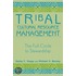 Tribal Cultural Resource Management