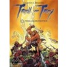 Troll von Troy 01. Trollgeschichten door Scotch Arleston