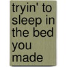 Tryin' to Sleep in the Bed You Made door Virginia DeBerry