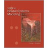 Tutorial On Neural Systems Modeling by Thomas J. Anastasio