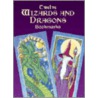 Twelve Wizards And Dragons Bookmark door Marty Noble