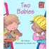 Two Babies American English Edition