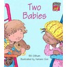 Two Babies American English Edition by Bill Gillham