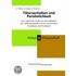 Täterverhalten und Persönlichkeit