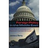 U.S. Foreign Policy in the Middle E by Janice Terry