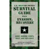 U.S. Military Pocket Survival Guide door Matt Larsen