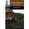 Ukrainian Phrasebook And Dictionary door Raisa I. Galushko