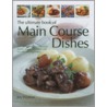 Ultimate Book of Main Course Dishes door Jenni Fleetwood