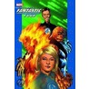 Ultimate Fantastic Four Volume 1 Hc by Warren Ellis