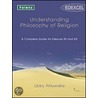 Understand Phil Rel Edexcel Stud Bk door Libby Ahluwalia