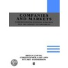 Understanding Companies and Markets door Dr Christopher Pass
