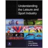Understanding Leisure Organisations by J. Abrams