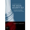 Understanding Social Security Act P by Andrew W. Dobelstein