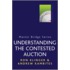 Understanding The Contested Auction