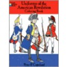 Uniforms Of The American Revolution door Peter F. Copeland