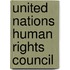 United Nations Human Rights Council