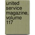 United Service Magazine, Volume 117