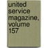 United Service Magazine, Volume 157