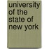 University Of The State Of New York