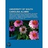 University of South Carolina Alumni