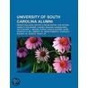 University of South Carolina Alumni door Source Wikipedia