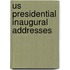 Us Presidential Inaugural Addresses
