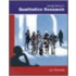Using Nvivo in Qualitative Research