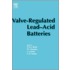Valve-Regulated Lead-Acid Batteries