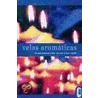 Velas Aromaticas / Fragrant Candles by Rhondda Cleary