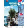 Veloland Schweiz 3: Nord-Süd-Route door Onbekend