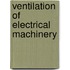 Ventilation of Electrical Machinery