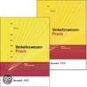 Verkehrswesen-Praxis Paket (2 Bde.) door Frank Höfler