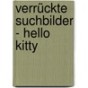 Verrückte Suchbilder - Hello Kitty door Onbekend