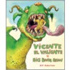 Vicente el Valiente/Big Brave Brian door Mark P. Robertson