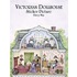 Victorian Dollhouse Sticker Picture