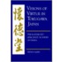 Visions of Virtue in Tokugawa Japan