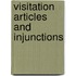 Visitation Articles And Injunctions