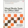 Visual Studio Tools For Office 2007 door Eric Lippert