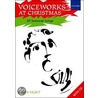 Voiceworks At Christmas (book + Cd) by James G. Hunt