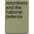 Volunteers and the National Defence