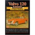 Volvo 120 Amazon Ultimate Portfolio