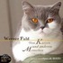 Von Katzen Und Anderen Menschen. Cd