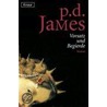 Vorsatz und Begierde. Sonderausgabe door P-D. James