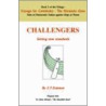 Voyage for Continuity - Challengers by S.T. Evensen