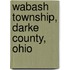 Wabash Township, Darke County, Ohio