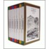 Wainwright Pictorial Guides Box Set