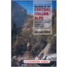 Walking In The Central Italian Alps door Gillian Price