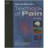 Wall And Melzack's Textbook Of Pain by Stephen McMahon