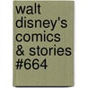 Walt Disney's Comics & Stories #664 door William Van Horn